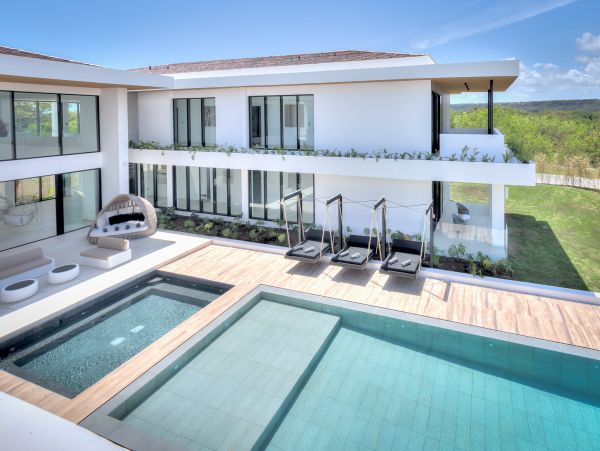 Dominican Republic Home 985373