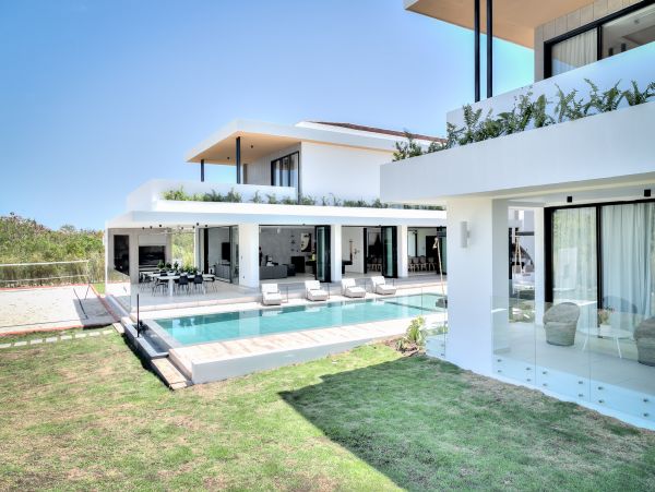 Dominican Republic Home 985373