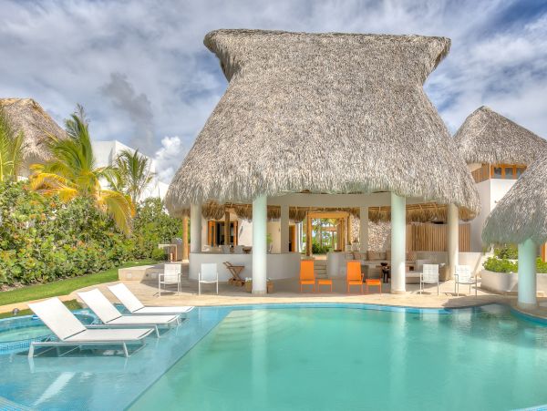 Dominican Republic Home 985374