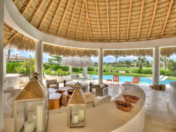 Dominican Republic Home 985374
