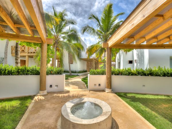 Dominican Republic Home 985374