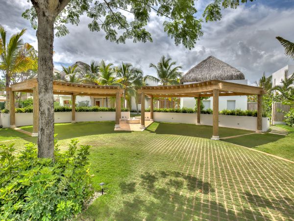 Dominican Republic Home 985374