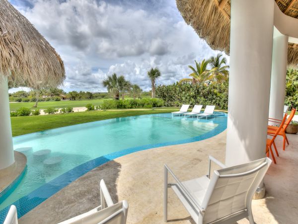 Dominican Republic Home 985374