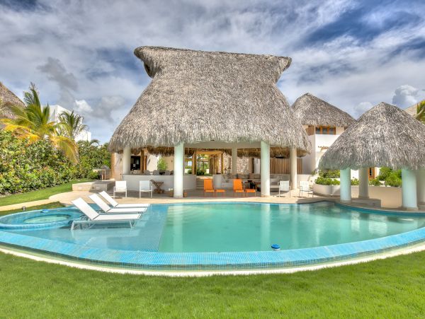 Dominican Republic Home 985374