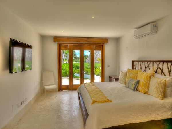 Dominican Republic Home 985374