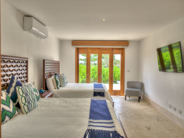 Dominican Republic Home 985374