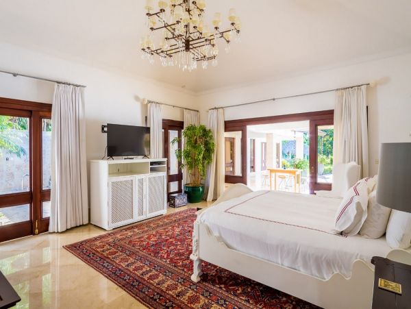 Dominican Republic Home 985375