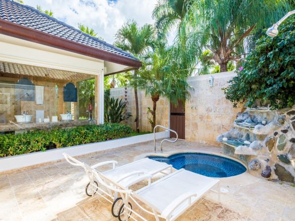 Dominican Republic Home 985375
