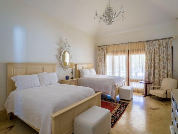Dominican Republic Home 985375