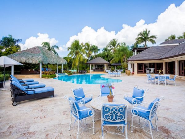 Dominican Republic Home 985375