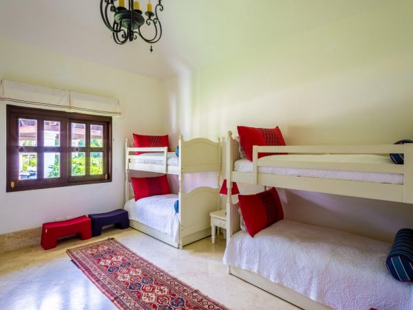 Dominican Republic Home 985375