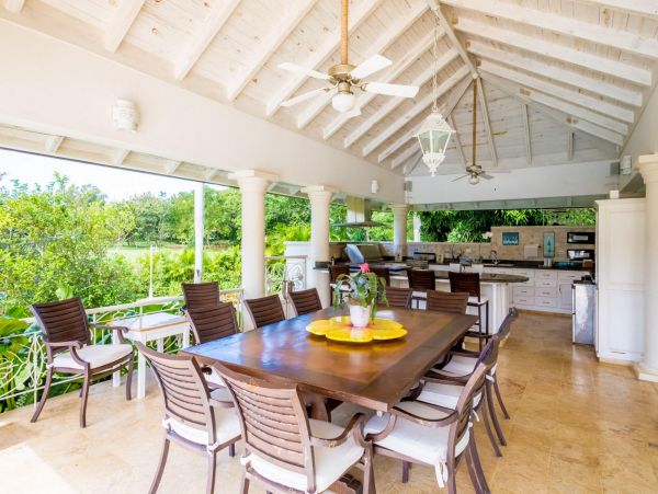Dominican Republic Home 985375