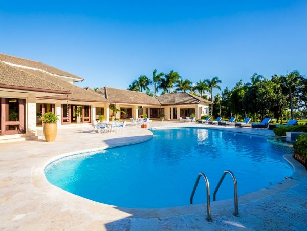 Dominican Republic Home 985375