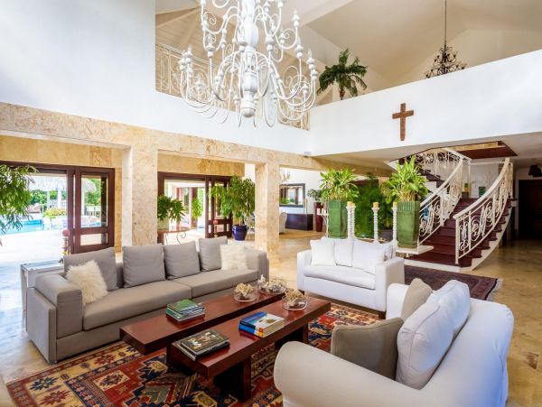 Dominican Republic Home 985375