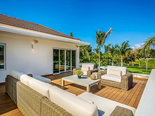 Dominican Republic Home 985376