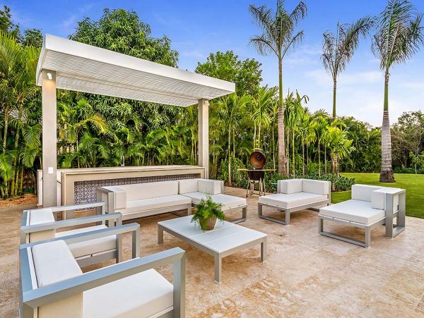 Dominican Republic Home 985376