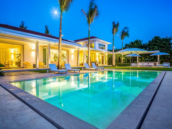 Dominican Republic Home 985376
