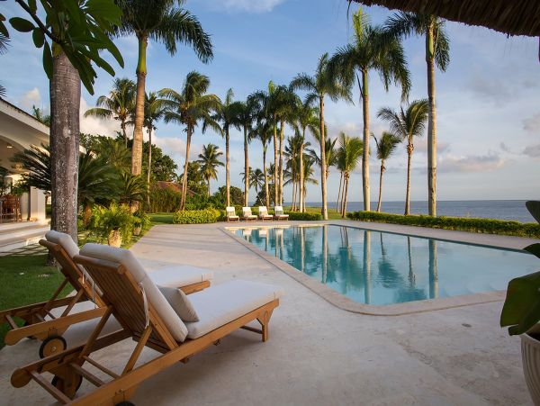 Dominican Republic Home 985377