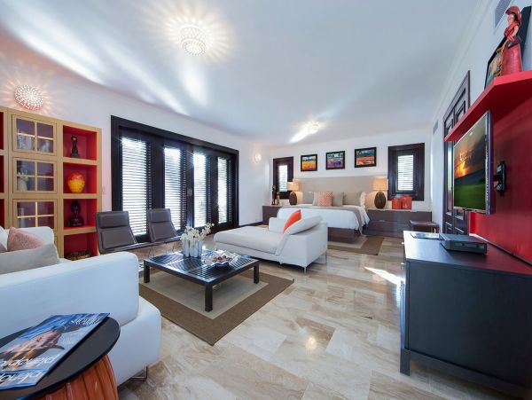 Dominican Republic Home 985377