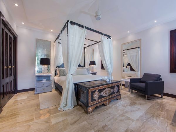 Dominican Republic Home 985377