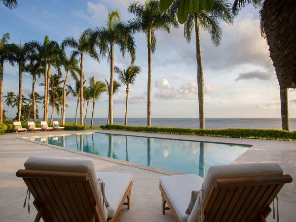 Dominican Republic Home 985377