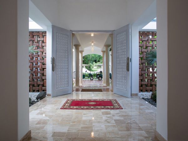 Dominican Republic Home 985377