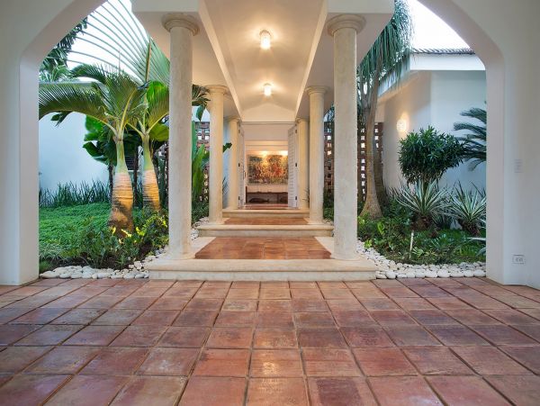 Dominican Republic Home 985377