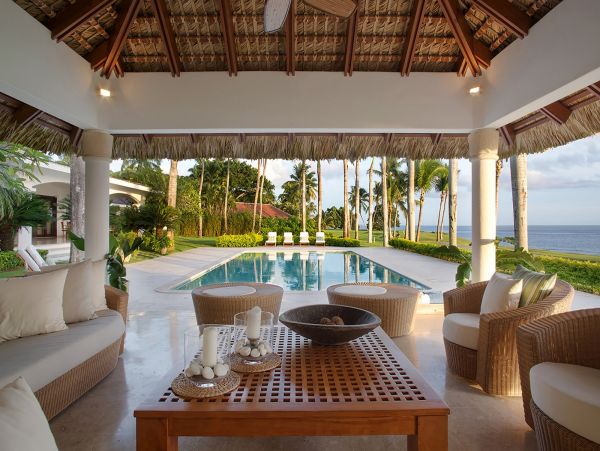 Dominican Republic Home 985377