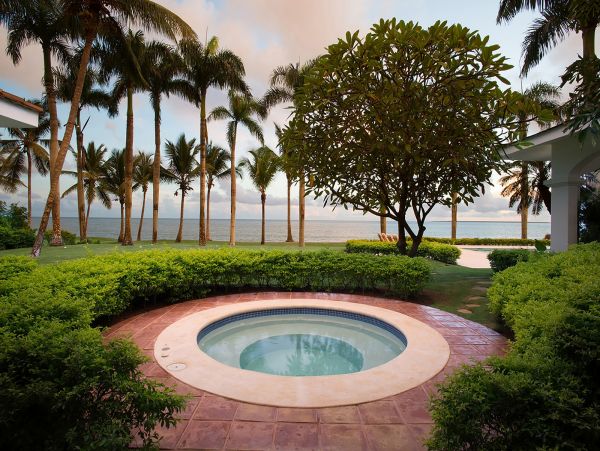 Dominican Republic Home 985377