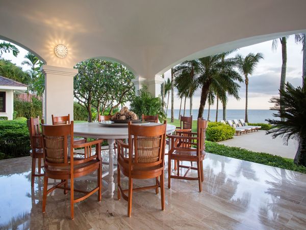 Dominican Republic Home 985377