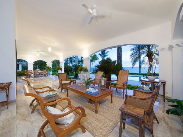 Dominican Republic Home 985377
