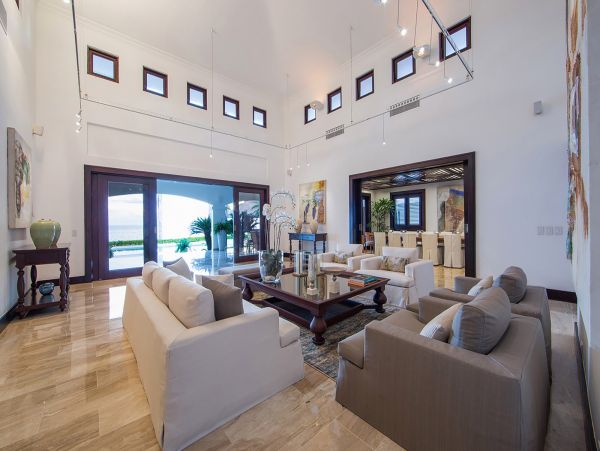 Dominican Republic Home 985377
