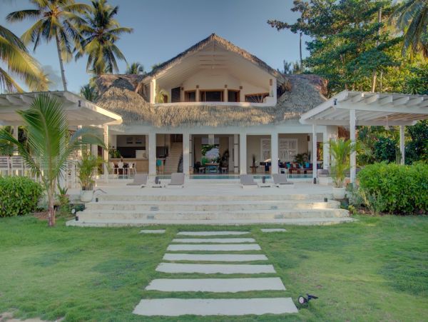 Dominican Republic Home 985379