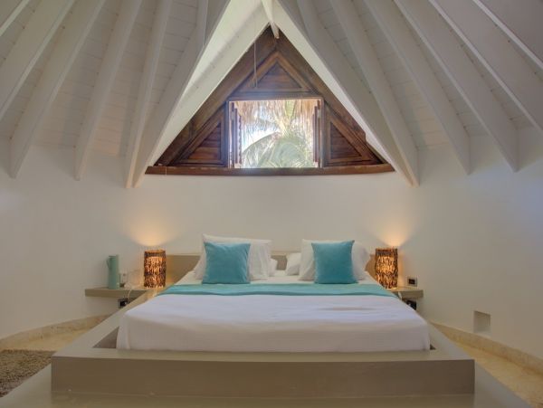 Dominican Republic Home 985379