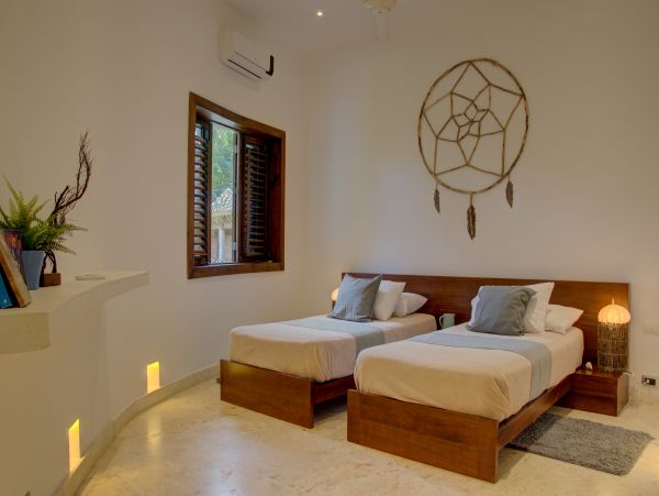 Dominican Republic Home 985379