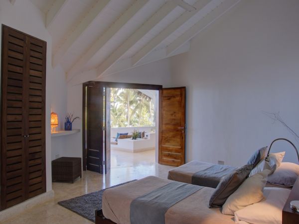 Dominican Republic Home 985379