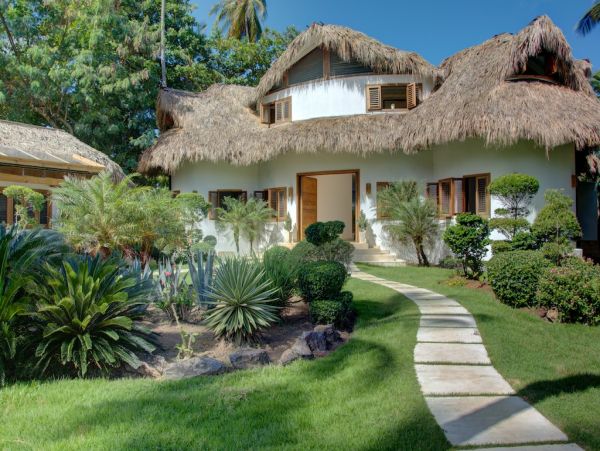 Dominican Republic Home 985379