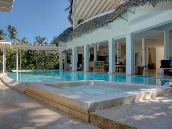 Dominican Republic Home 985379
