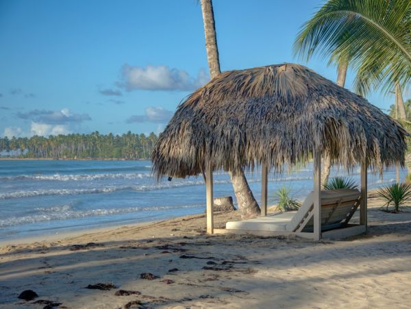 Dominican Republic Home 985379