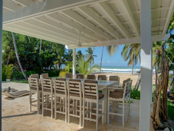 Dominican Republic Home 985379