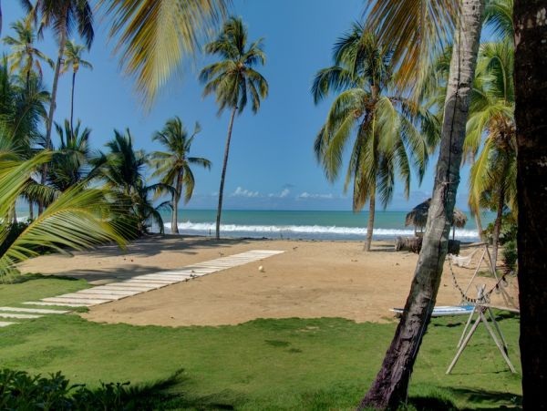Dominican Republic Home 985379