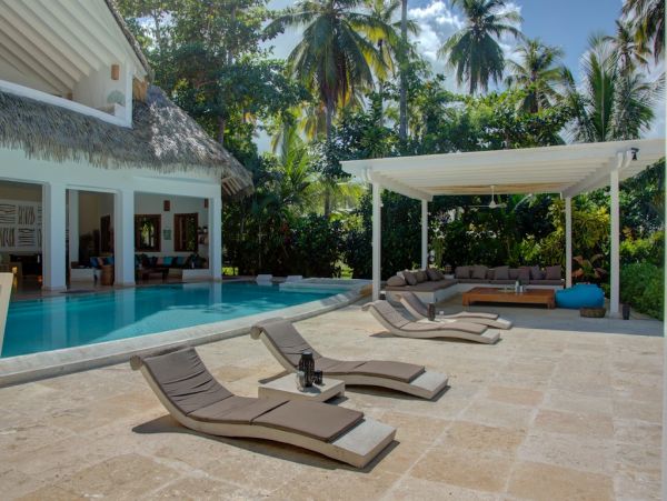 Dominican Republic Home 985379
