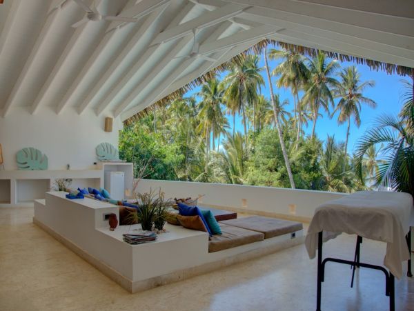 Dominican Republic Home 985379