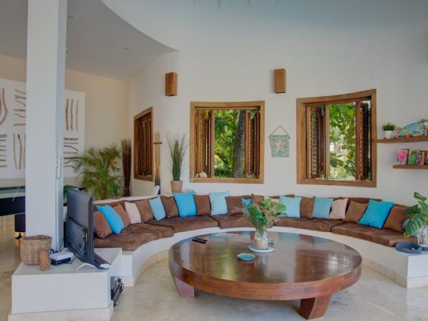 Dominican Republic Home 985379