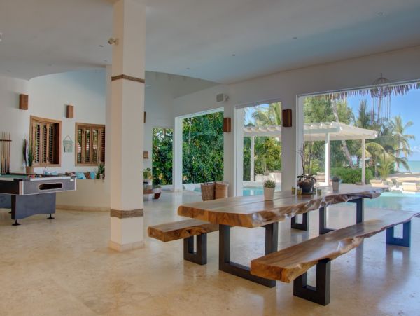 Dominican Republic Home 985379