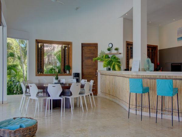 Dominican Republic Home 985379