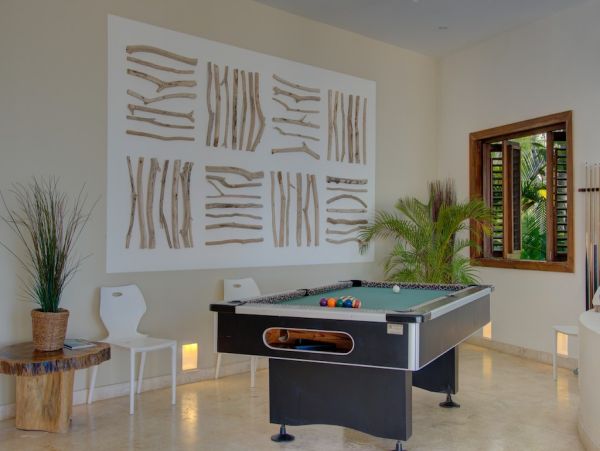 Dominican Republic Home 985379