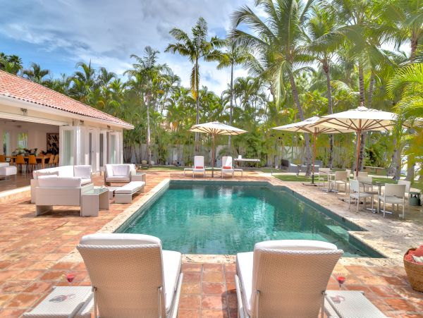 Dominican Republic Home 985380