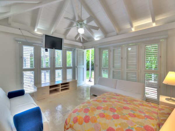 Dominican Republic Home 985380