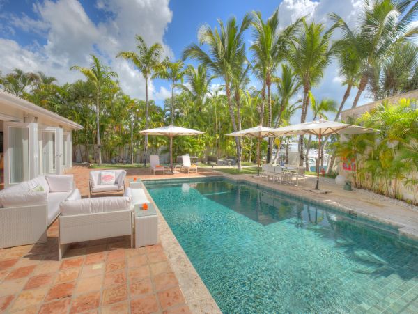 Dominican Republic Home 985380